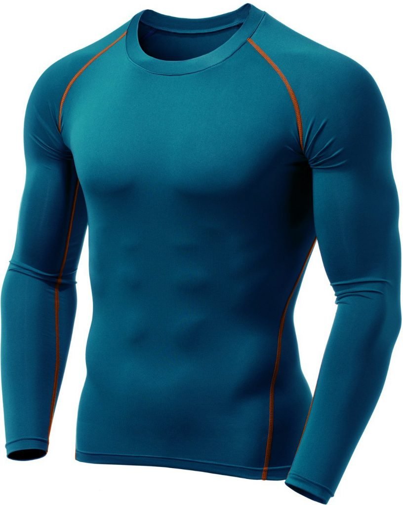 Quality Custom Blank Long Short Sleeve Custom Rash Guard | Wholesale ...