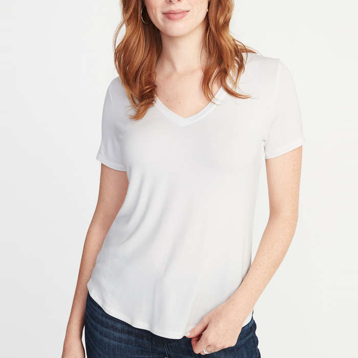 Custom Women's T-Shirts