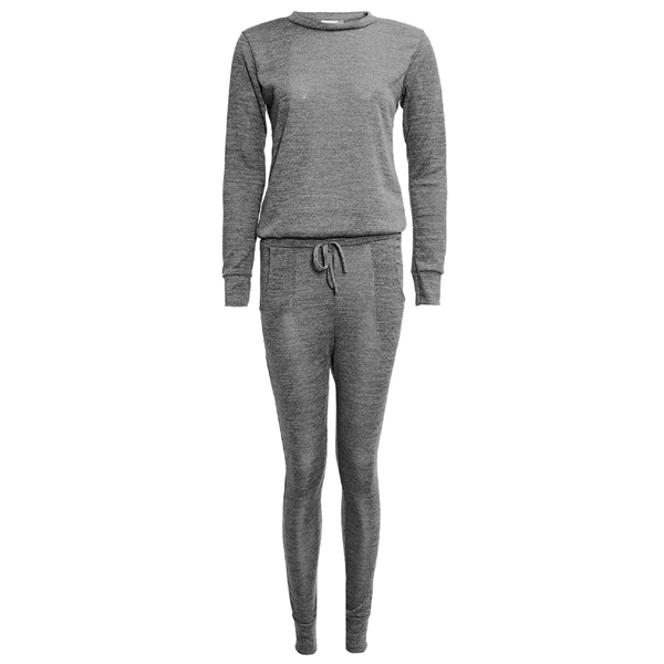 High Quality Women's Sweat suit For Casual Streetwear With Your Logo