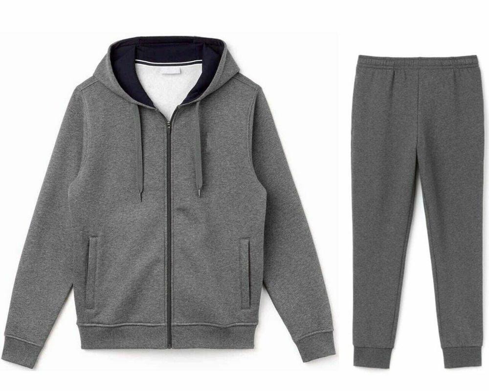 New Warm Warmup Suits Women Sweat suit Zipper Cotton Zip up Sports Wear