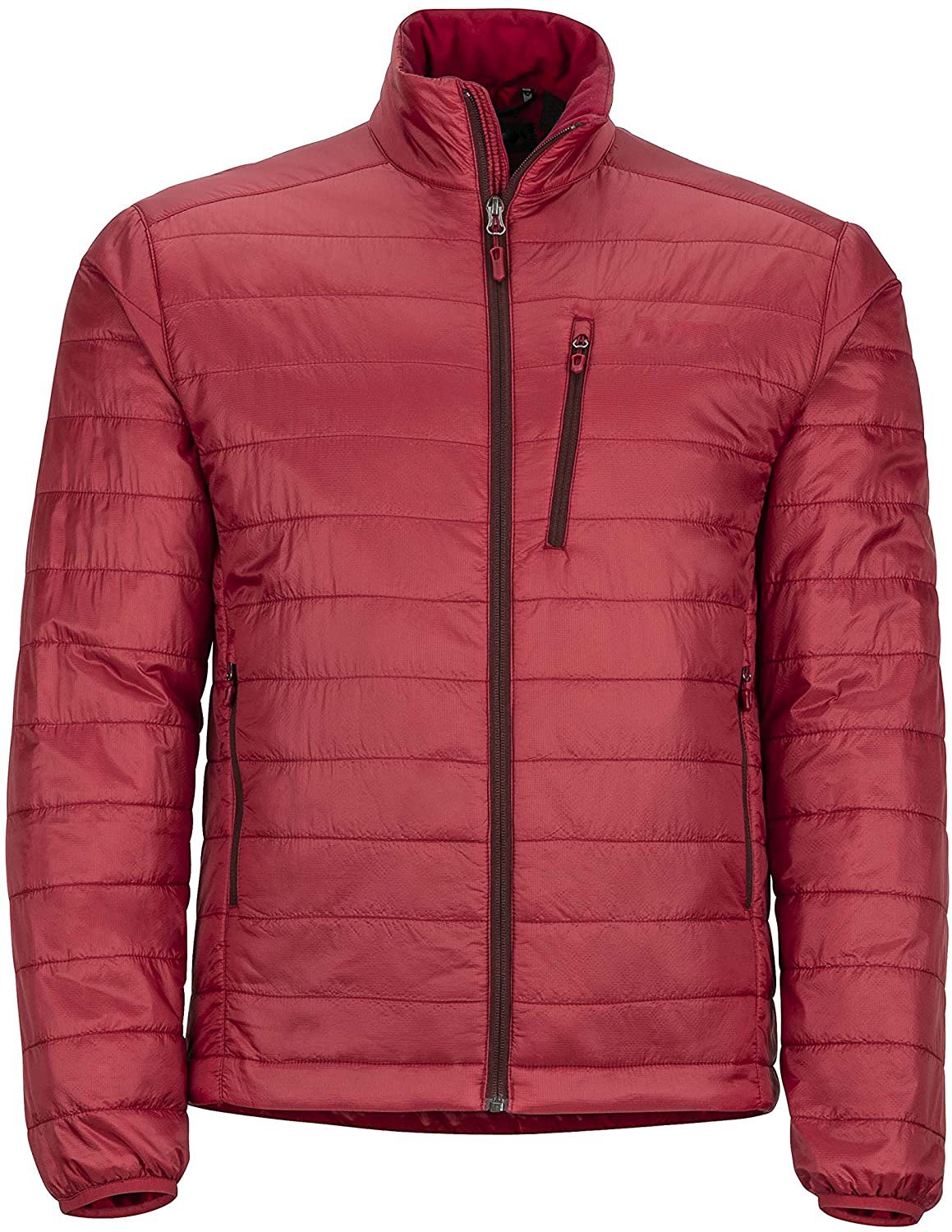 Lightweight Down Jacket Men's Packable Hooded Jacket Outwear Puffer Down Jacket