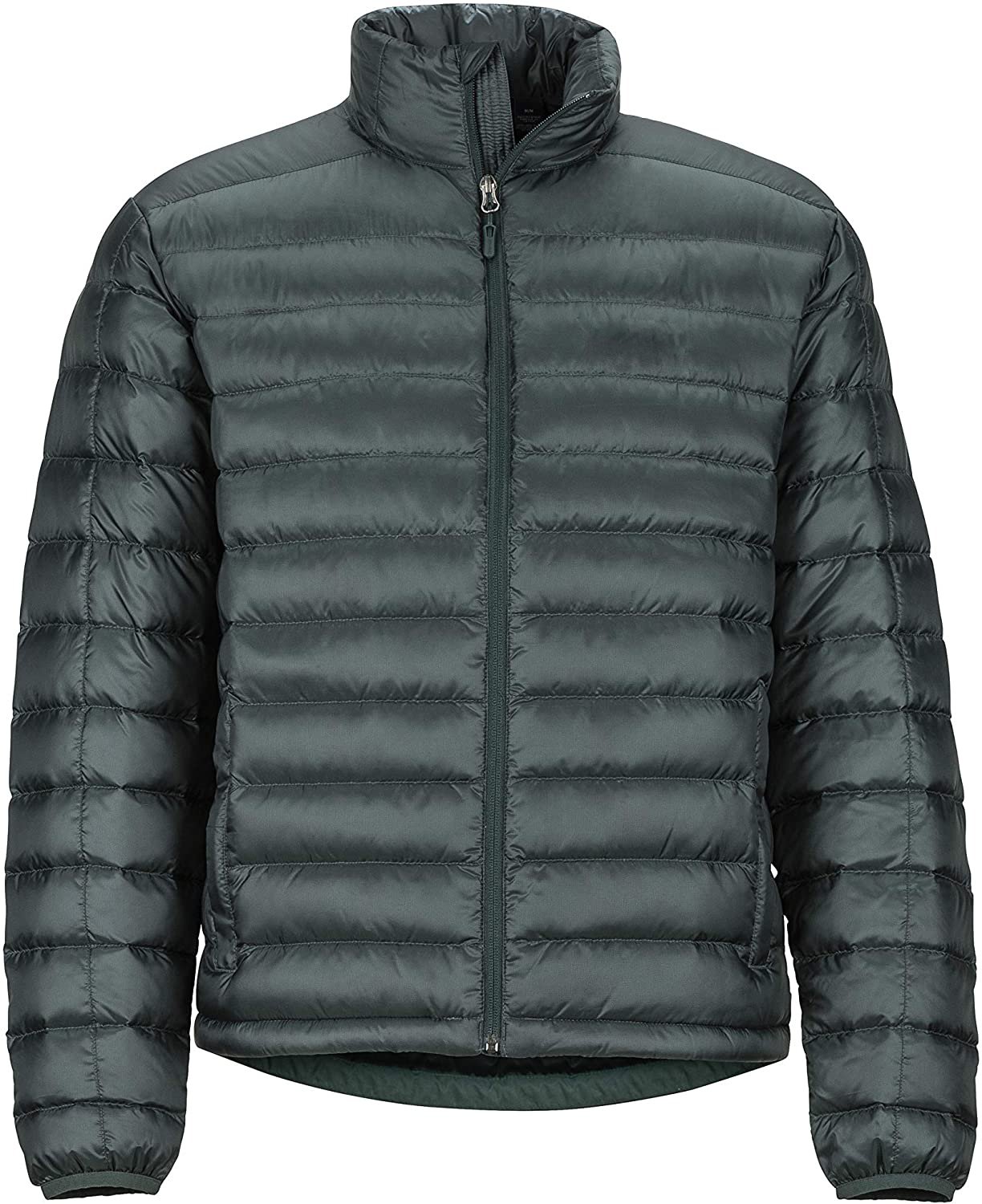 Custom Outdoor Jacket Lightweight Men's Puffer Jacket