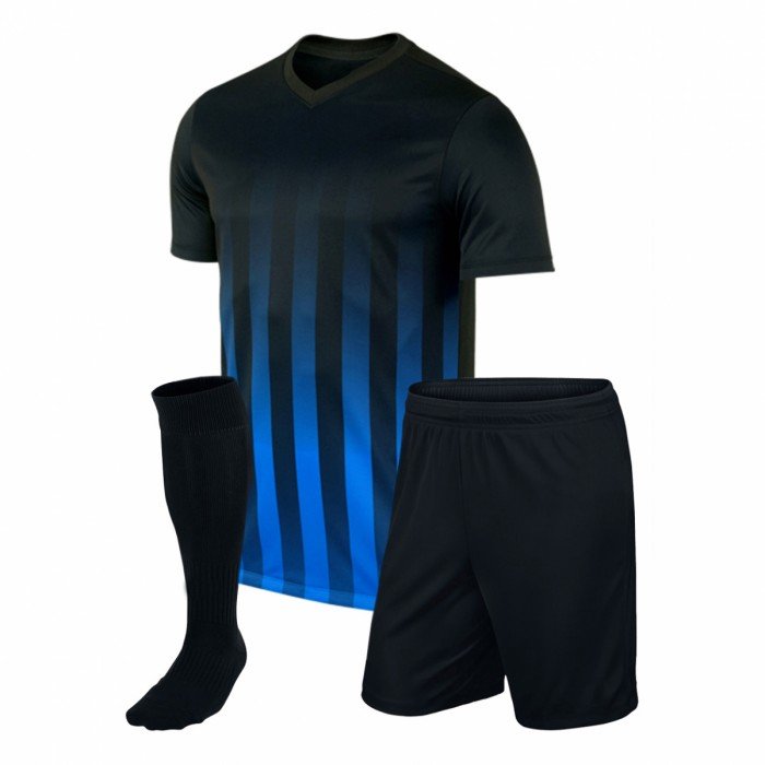 Soccer Jersey Clothing 100% Polyester Sublimation Football Jersey Set