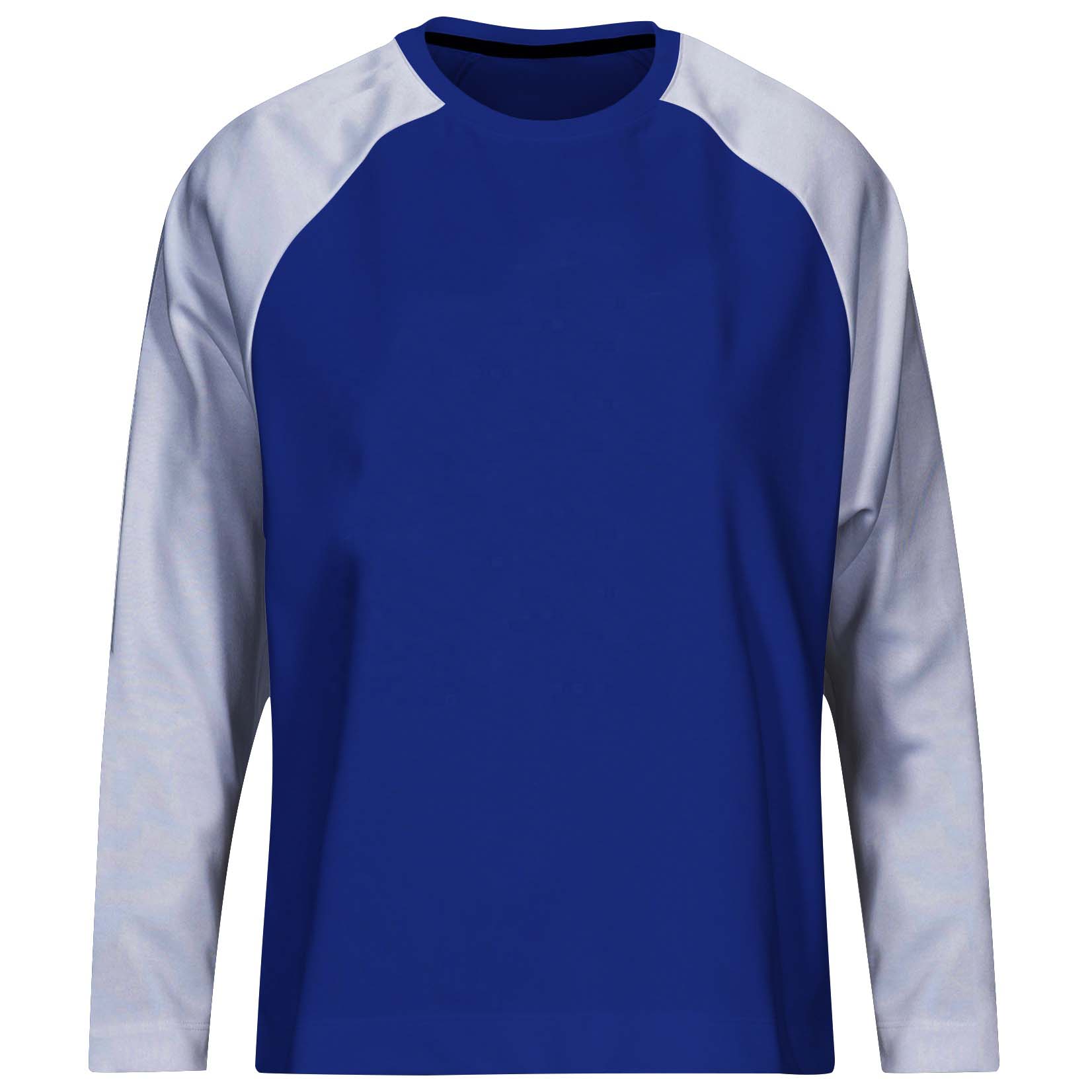 Wholesale Custom Long Sleeve Sports Shirt