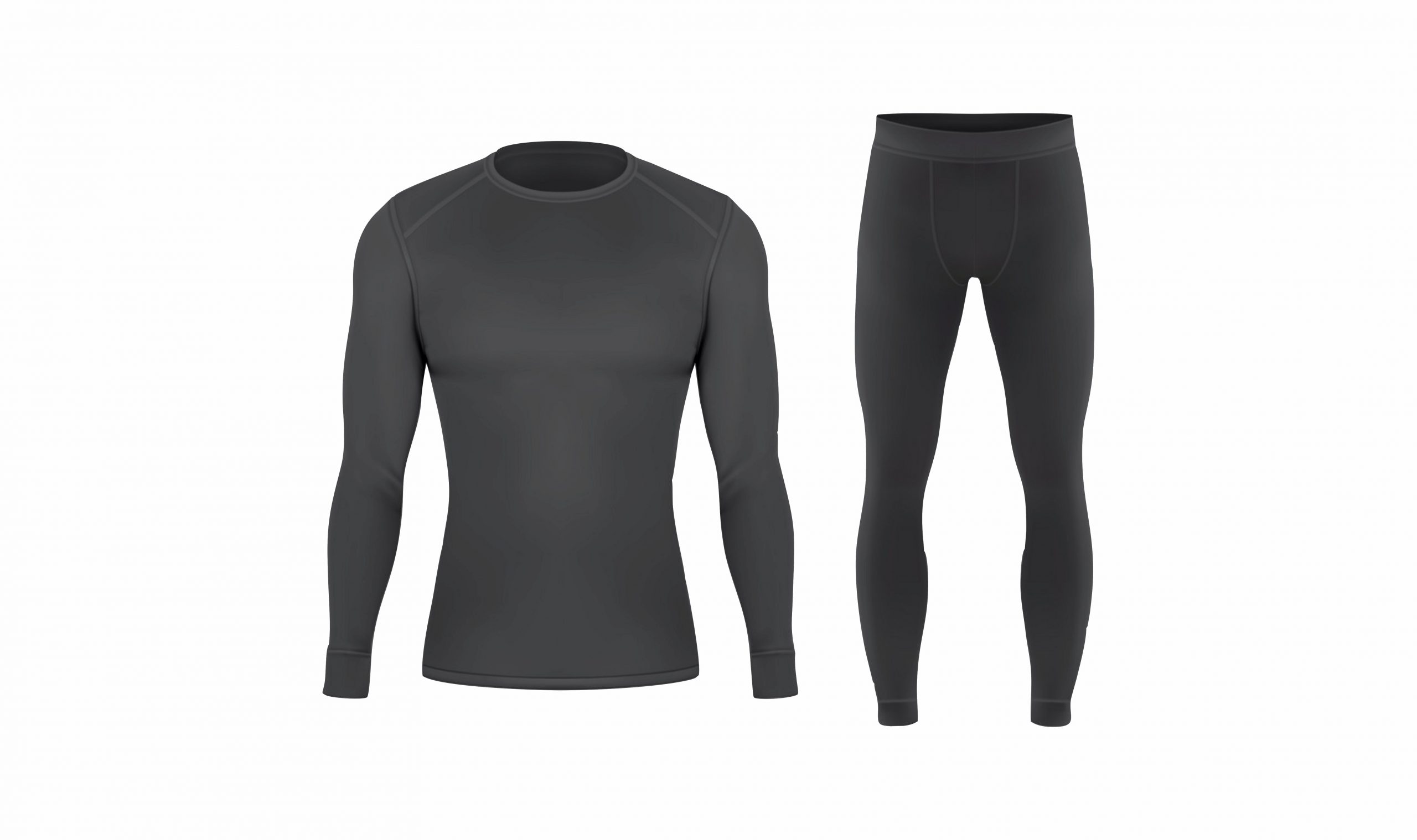 Custom Compression Shirt and Pants