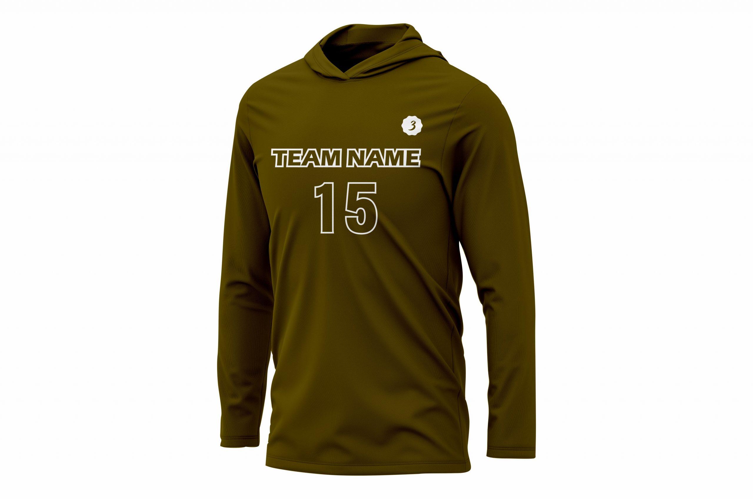 Basketball Shooting Shirts Wholesale