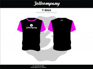 3ellcompany shirts