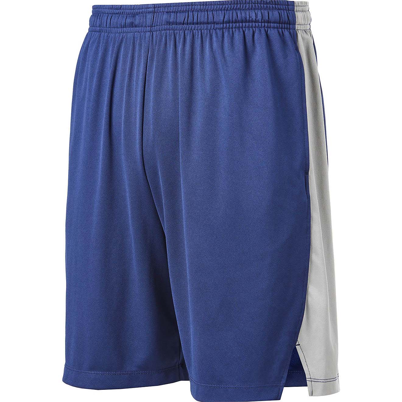 Wholesale School Blank Basketball Shorts