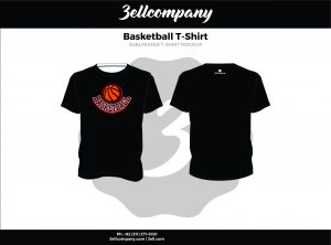basketball shirts