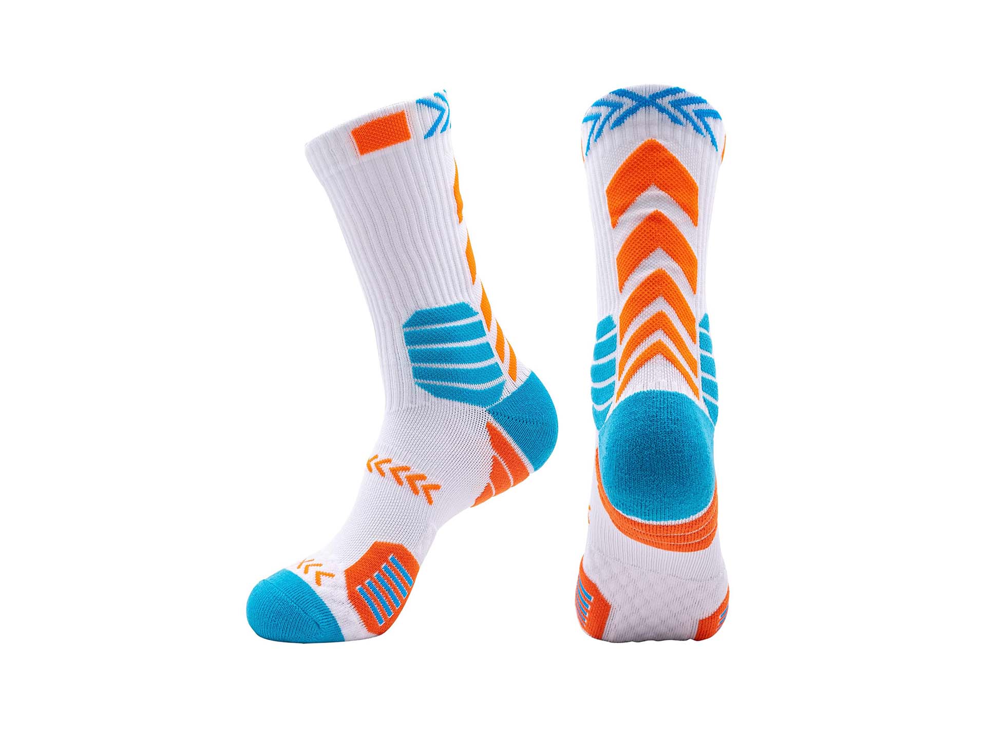 Custom American Football Socks