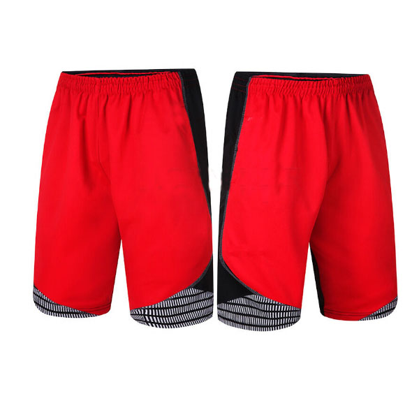 Cheap Men's Custom Sublimation Design Basketball Shorts