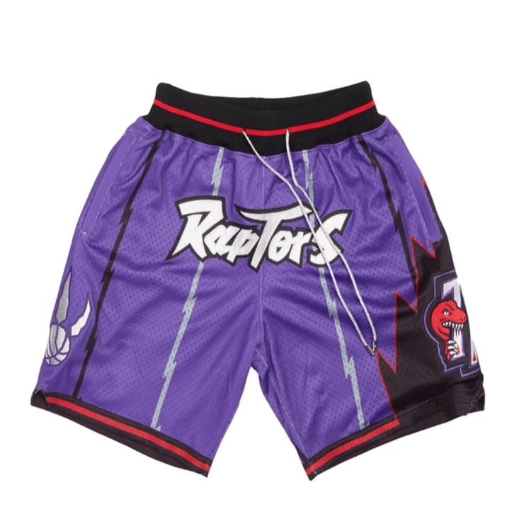 Custom Sublimation Men's Fashion Long Basketball Shorts