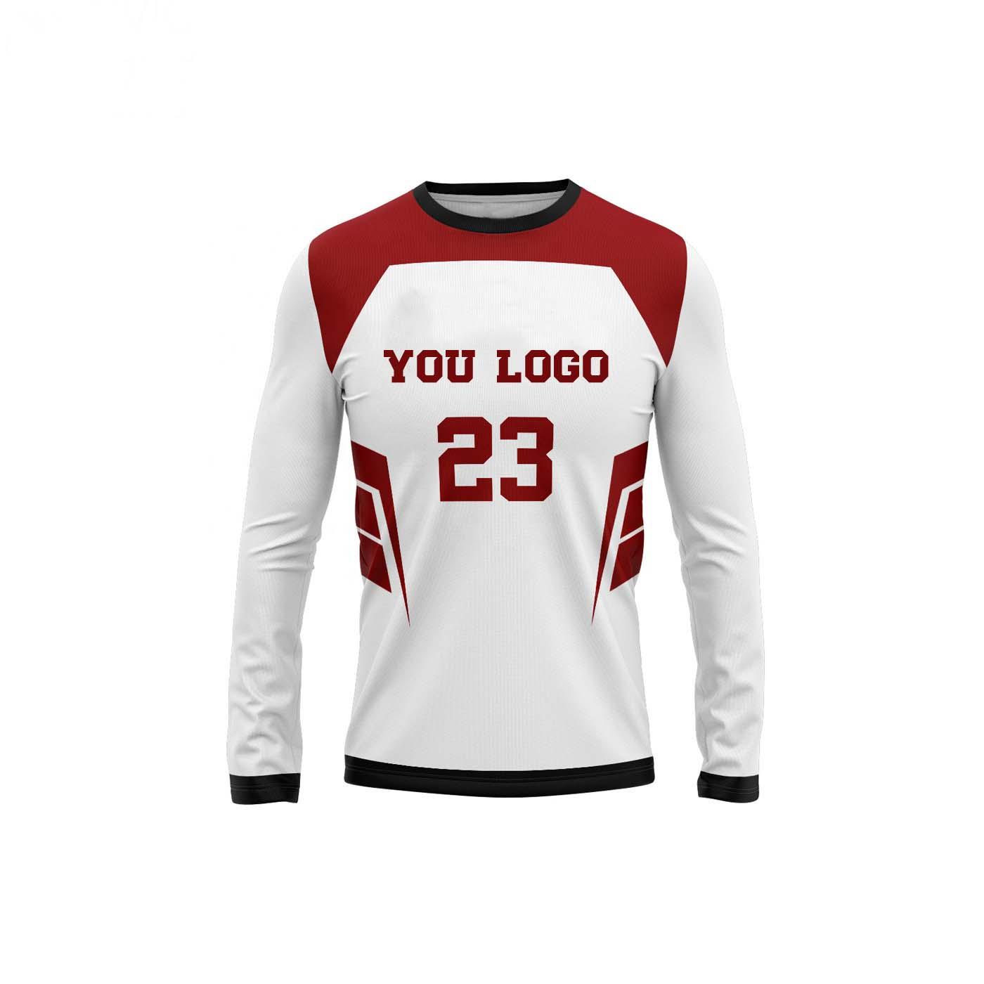 Wholesale Shooting Shirts Custom Sublimation