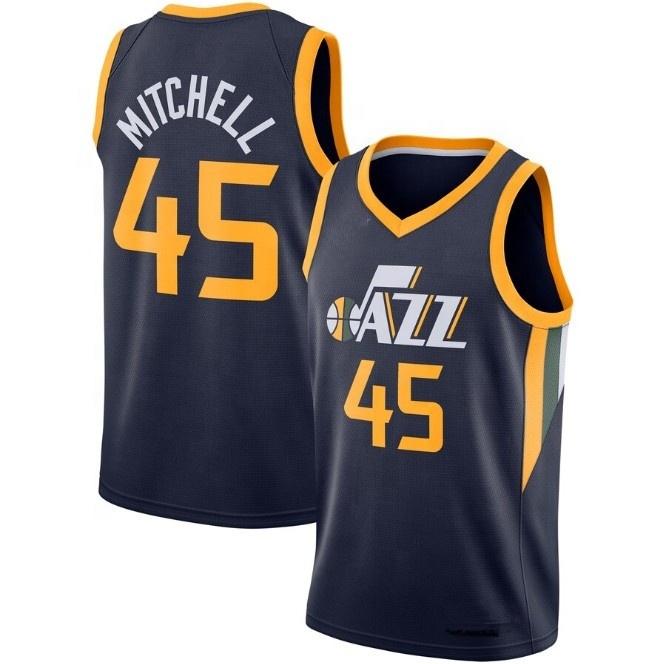 Custom Logo High Quality Sports Sublimation Basketball Jerseys