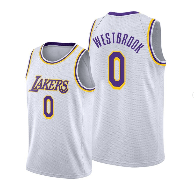 Custom Sublimation Breathable Basketball Jersey