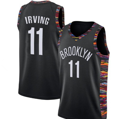 Custom Brooklyn Basketball Jersey Sublimated Wholesale