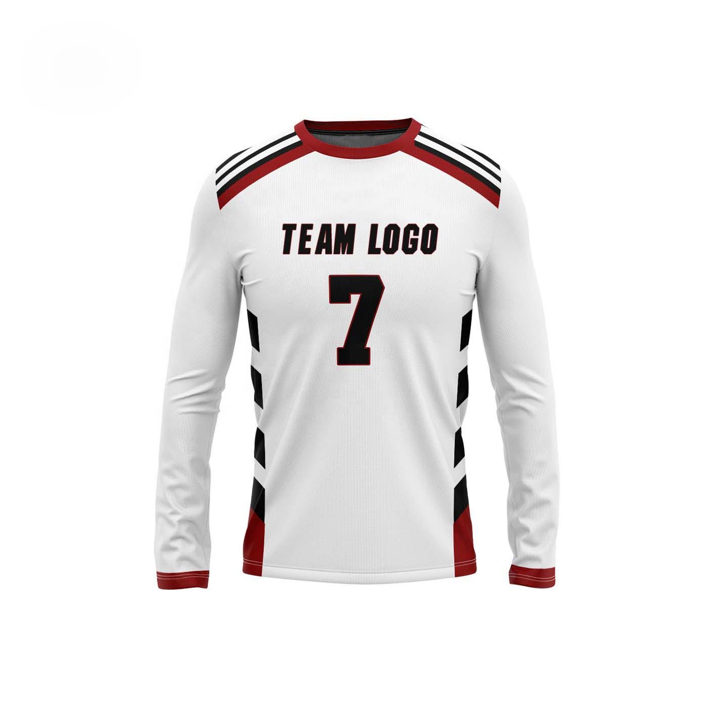 custom made basketball shooting shirt in bulk