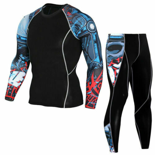 Wholesale Compression Shirt and Pants