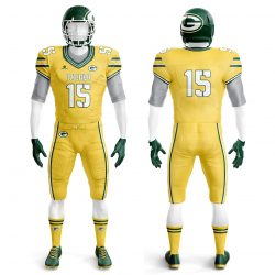 high quality sports wear american football uniform