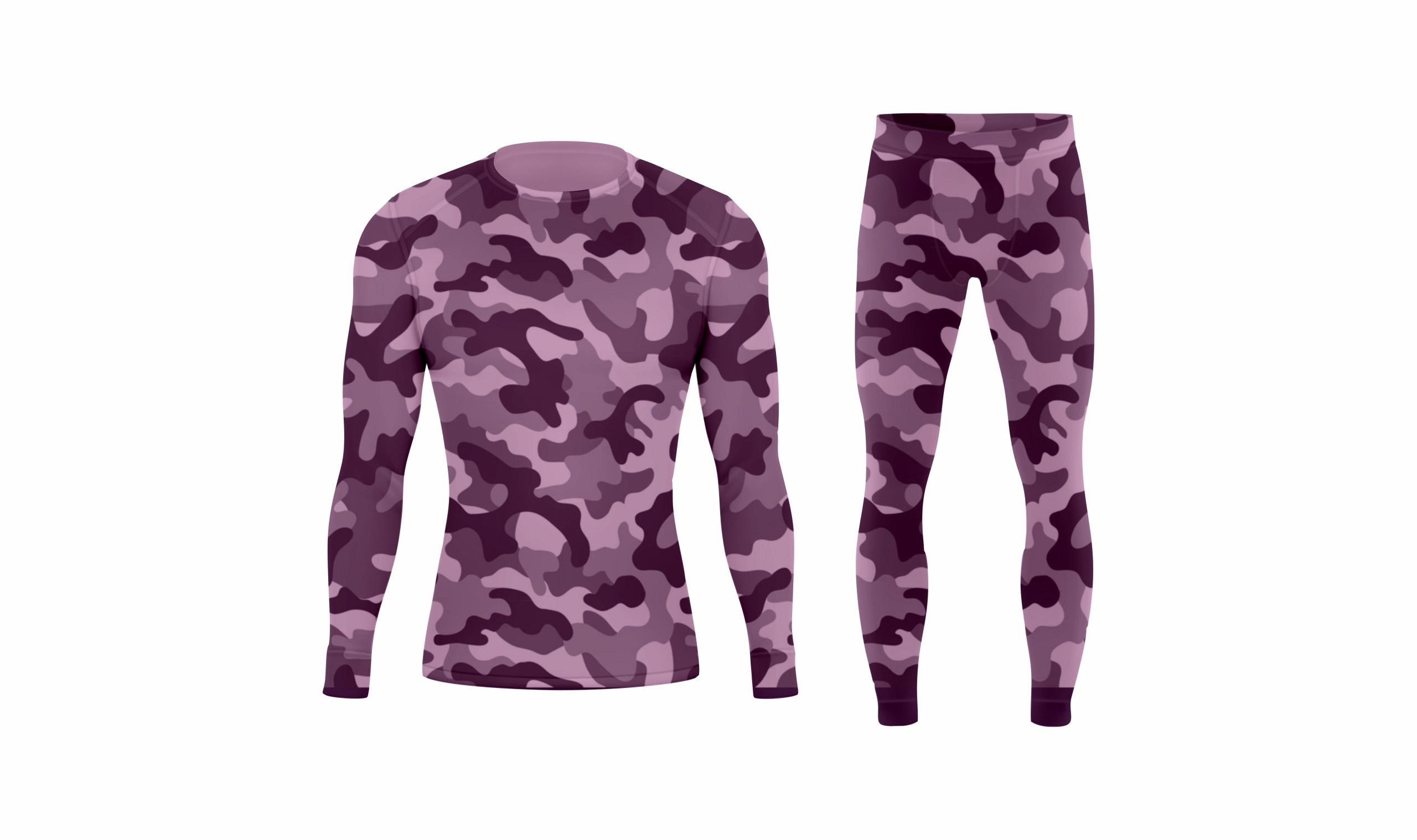 Men's  Running Compression shirt and Skin Tight Pants Fitness Rash guard Man Gym Training