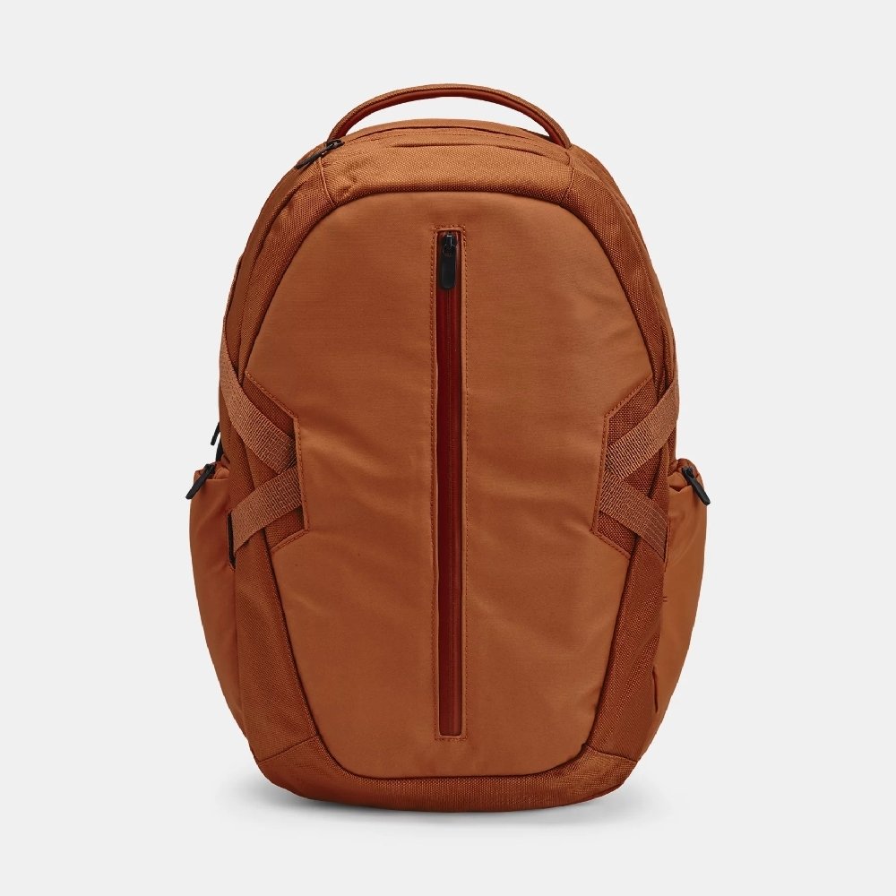 Customize Logo Nylon Foldable Travel Backpack Outdoor Sports Storage Bag With Net Pouch Portable Rucksack Hiking Back Pack