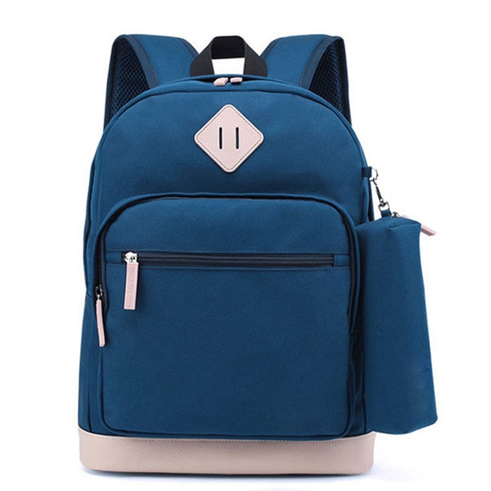 High Quality Character Polyester School Bags