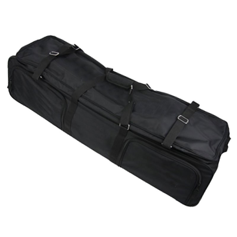Wholesale Black Color Full Pack Weapon Bag Large Capacity Ice Hockey Bag