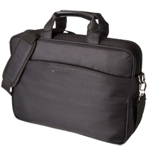 Wholesale Leather Laptop Business Bags Office Shoulder Leather Handbag Men's Briefcases