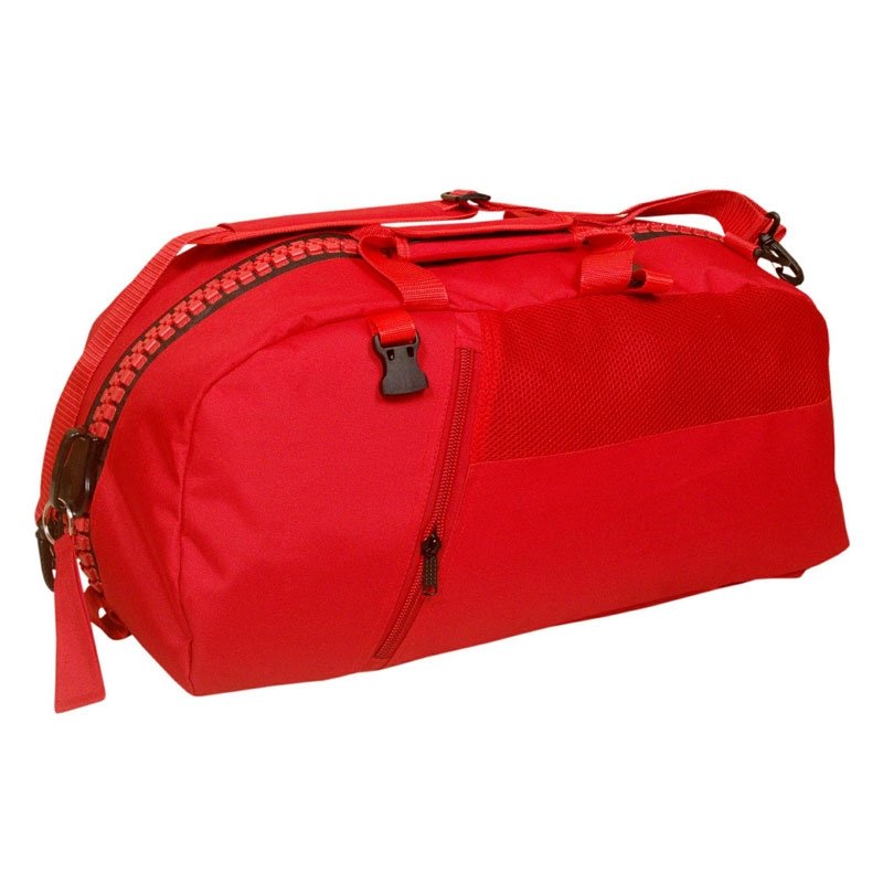 Big Zipper Bags (2 IN 1)