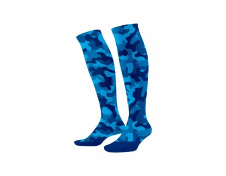 High Quality socks crew men Customize knitted custom logo cotton sport socks