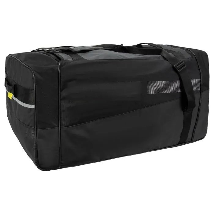 Wholesale High Quality Hockey Duffle Bag With Wheels, Sports Bag, Heavy Duty Oversized Storage Bag