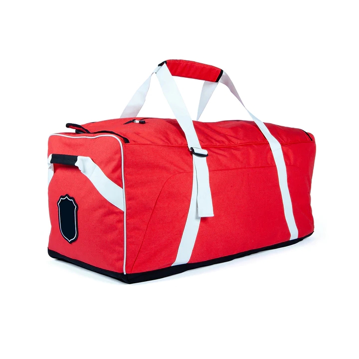 Wholesaler High Quality Wheels Great Motocross Gear Equipment Bag Outdoor Hockey Bag