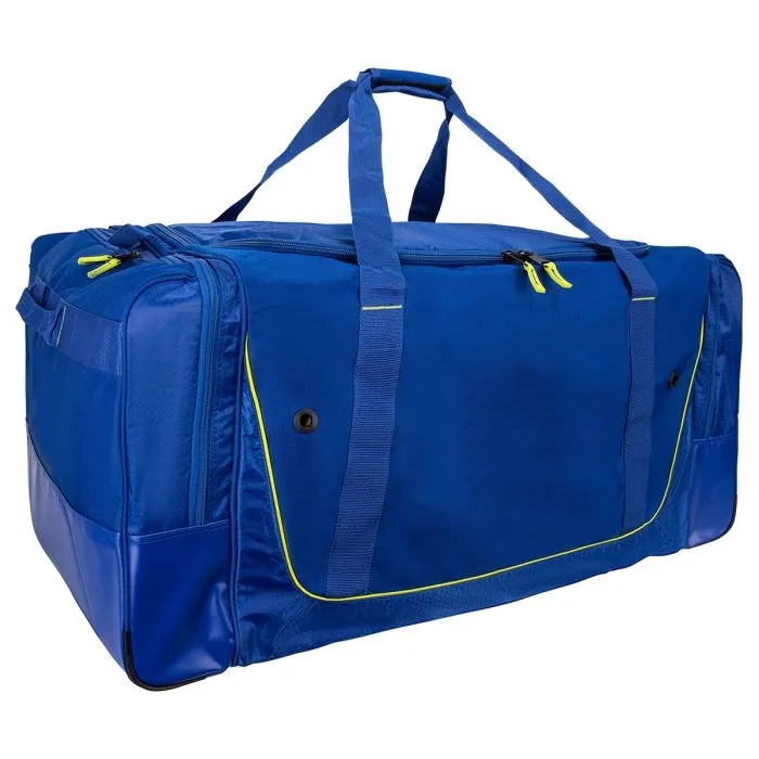 Customize Wholesale Hockey Bag Carry On Hockey Equipment's Duffel Bag