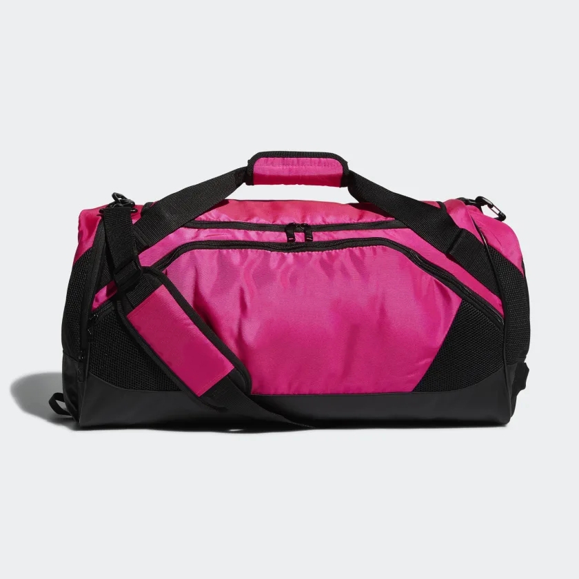 Wholesale Outdoor Waterproof sports Travel Duffle Bag Overnight With Shoes Pocket Men's Weekend Travel Kit Bag