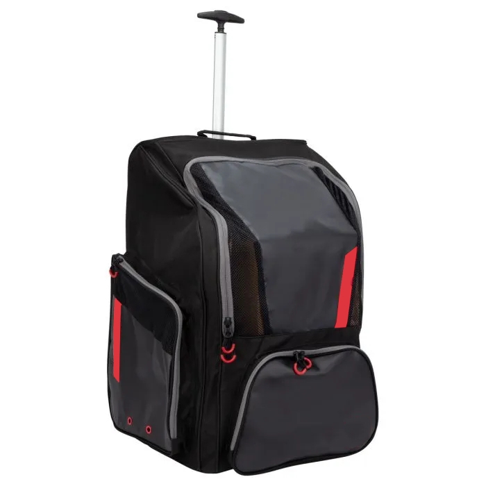 Customized Large Capacity Hockey Bag Carry-on Hockey Equipment Bag