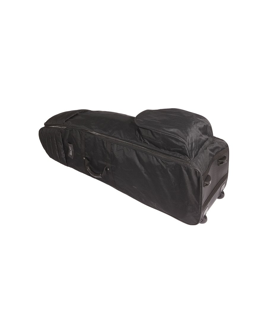 Customize High Quality Long Wheeled Fencing Sports Bag