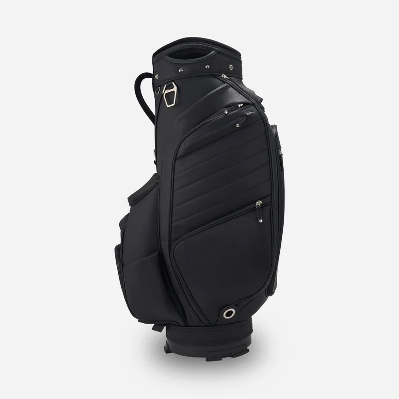 Hot sale Golf Staff Bag customize Nylon Stand Bag