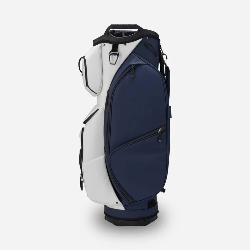 Golf Men's & Women's Portable Standard Club Bag Wear-Resistant Waterproof Large Capacity Golf bag