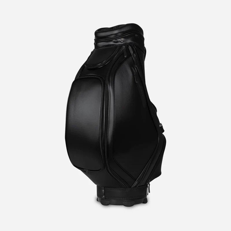 Hot Sales Guaranteed Water Resistant Dark Blue Golf Cart Bag