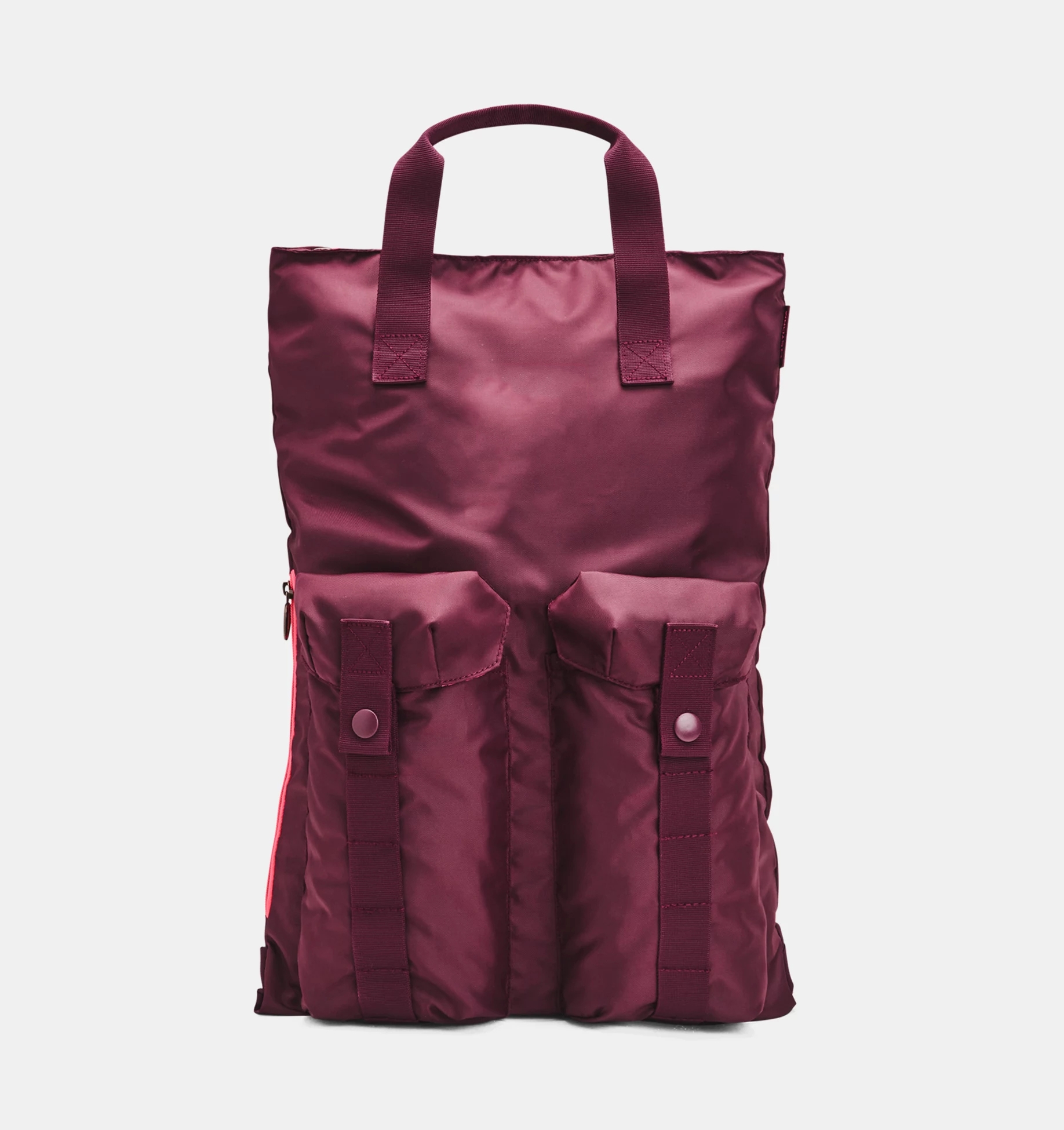 Wholesale New Fashion Camouflage Pattern Leisure Large Capacity Waterproof Women s Backpack Bag For Work And Sports