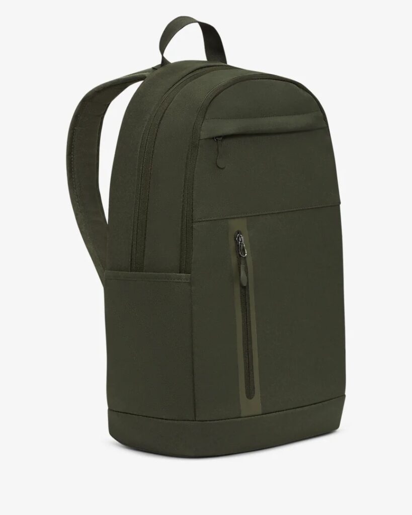 Customize Men Leather Backpack Bags Fashion Luxury Waterproof College ...