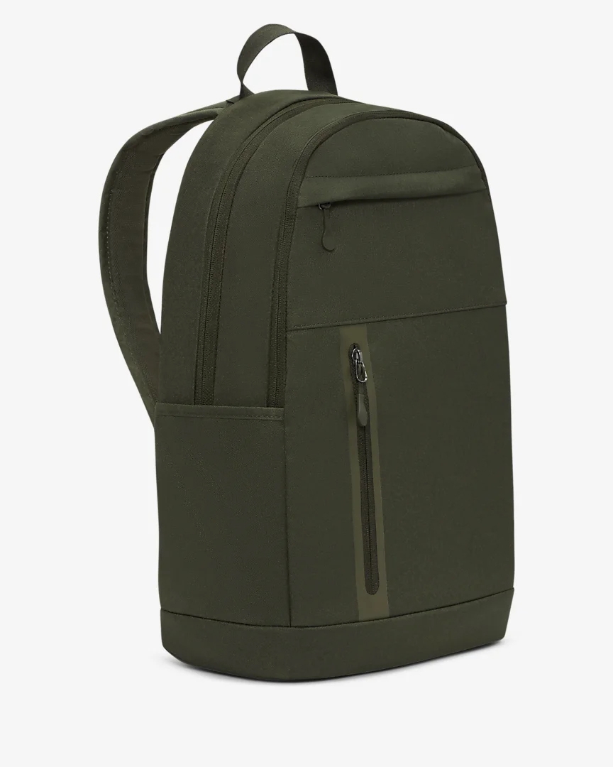 Customize Men Leather Backpack Bags Fashion Luxury Waterproof College School Backpack Back Pack