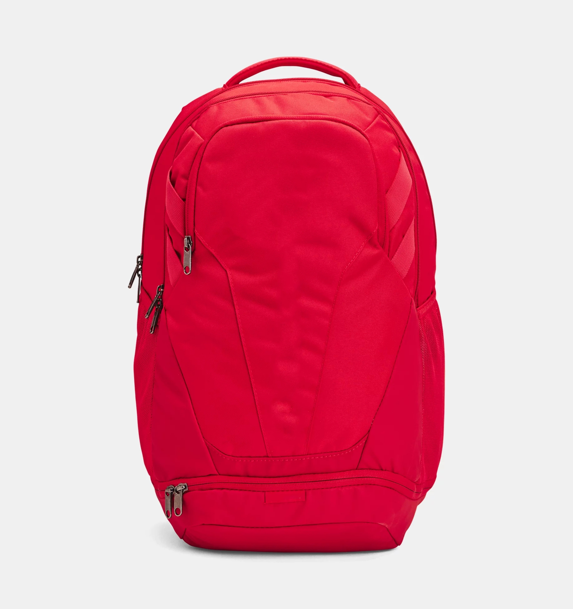 Wholesale Customizable Students Back To School Bags School Backpack Portable Nylon Black Travelling Back Pack