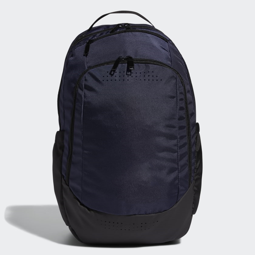 Wholesale Laptop Bags Casual Dark Blue School Backpack Bag Fashion For Men Travel Backpac