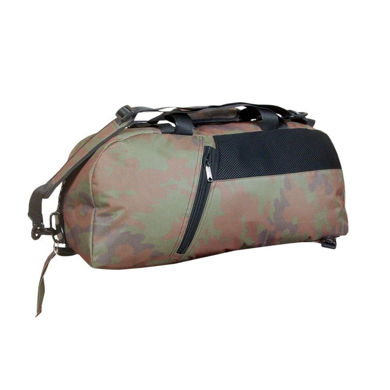 High Quality Customize Waterproof Travel Cosmetic Big Zipper Bag