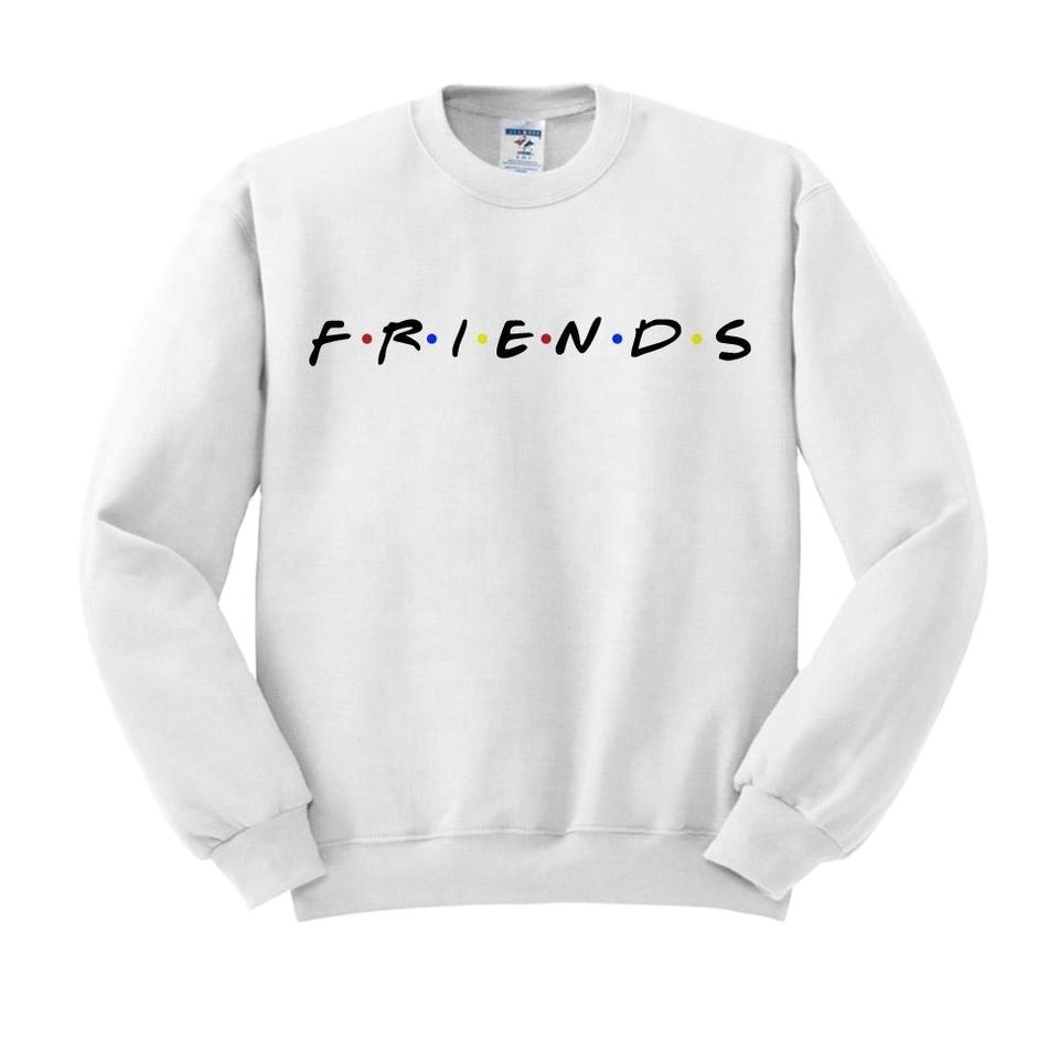 Casual Printed crewneck men's sweatshirts 100% Cotton Men's Plain short sleeve sweatshirts