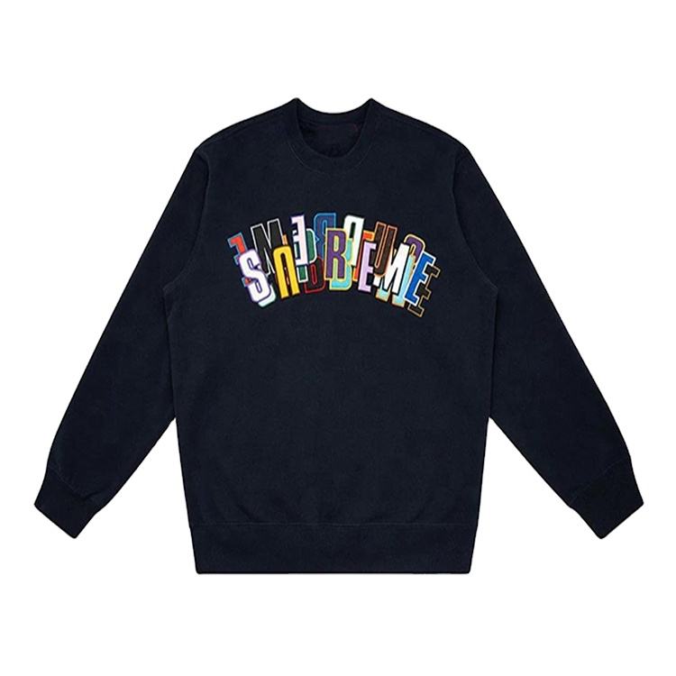 New Best Men's Sweat Shirt 100% Cotton Men's Sports wear