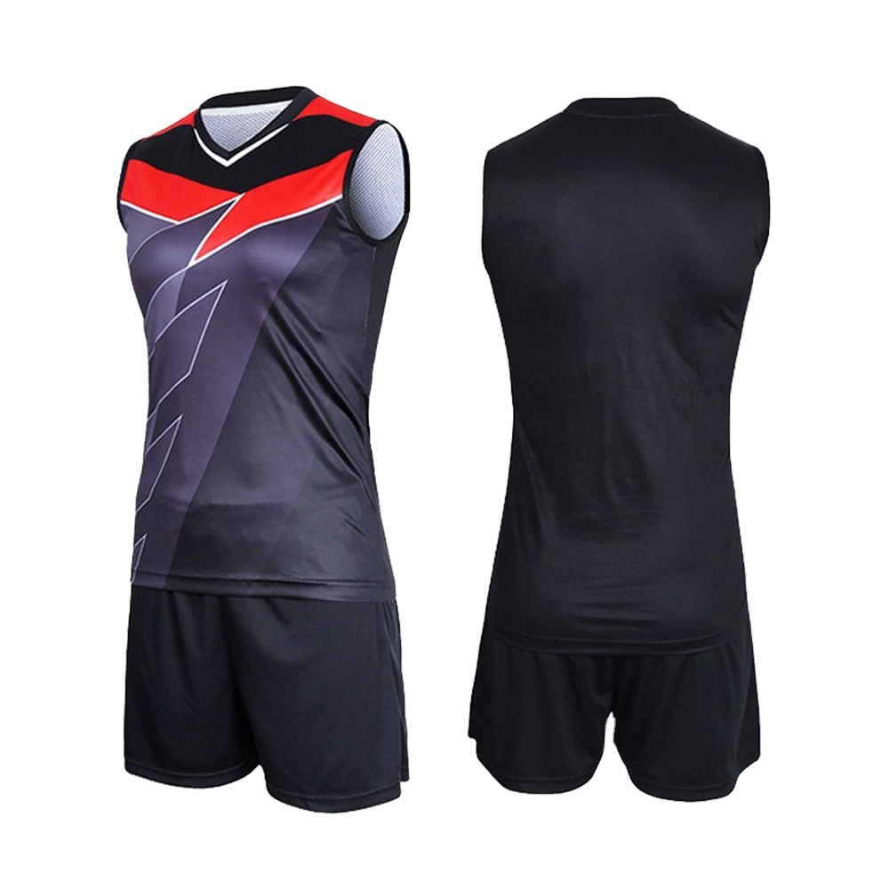 Best designs wholesale custom design your own volleyball jersey cheap lady to quality volleyball uniform