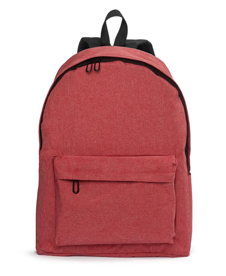 Wholesale school bag fashion Casual students light Laptop Backpack for custom logo