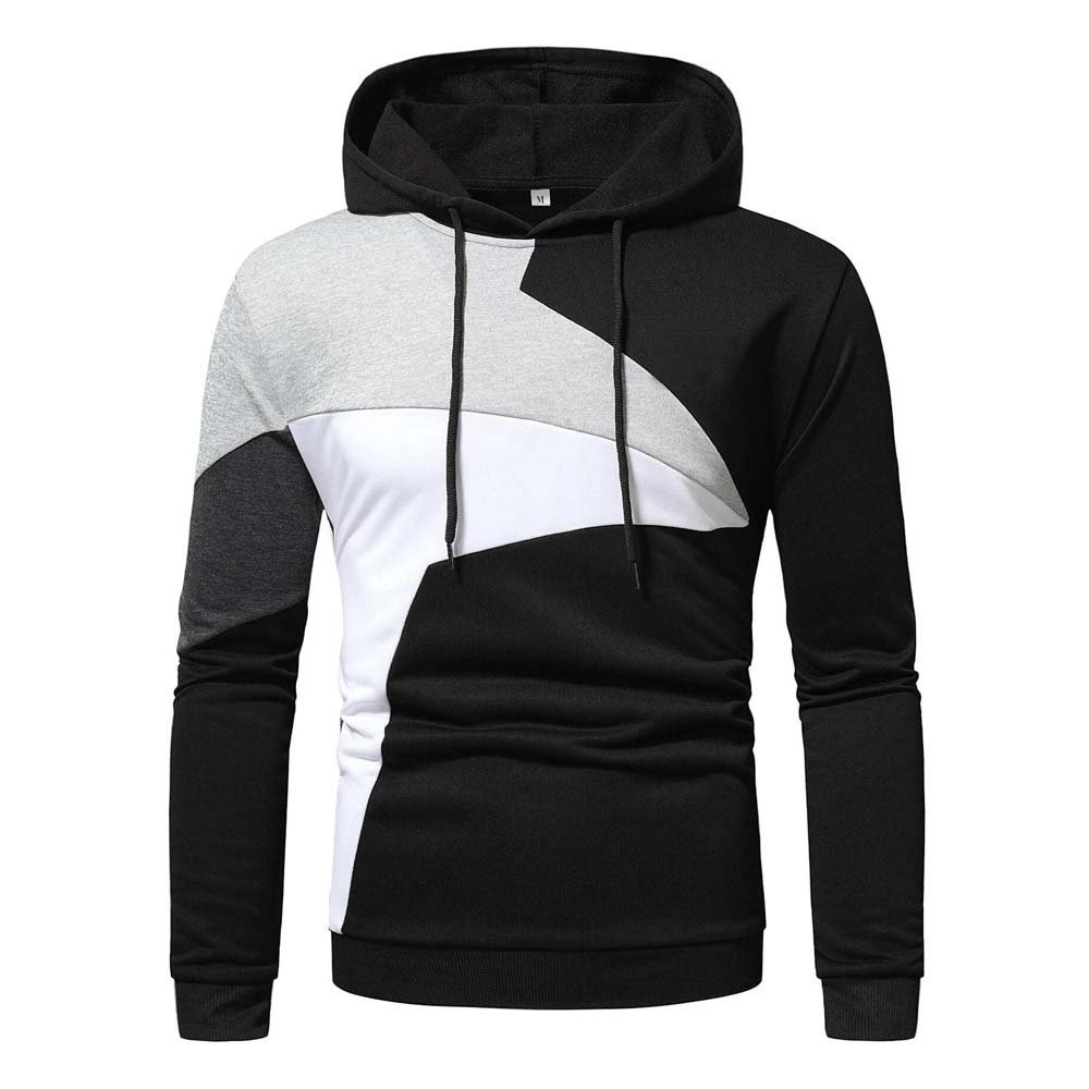 Wholesale manufacturer cheap price custom winter sweatshirt loose fit logo custom blank sweatshirt men's hoodies & sweatshirts